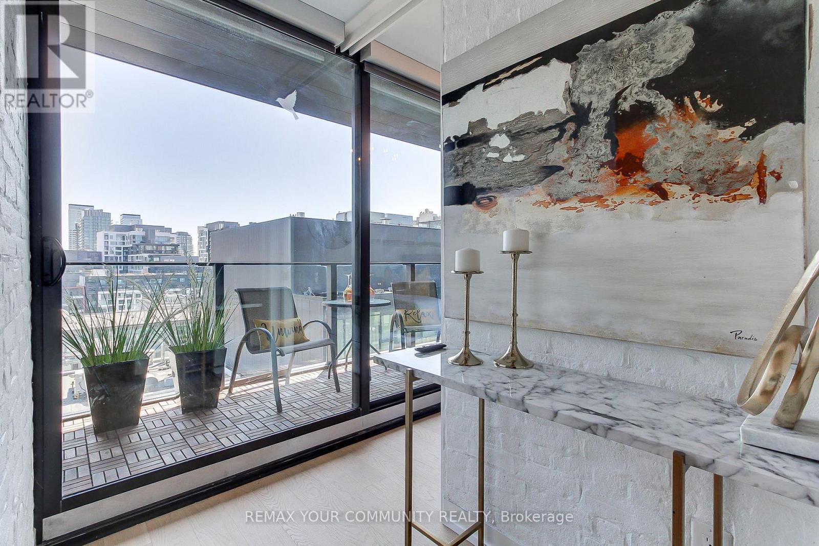 1224 - 629 King Street, Toronto, Ontario  M5V 0G9 - Photo 12 - C13013550