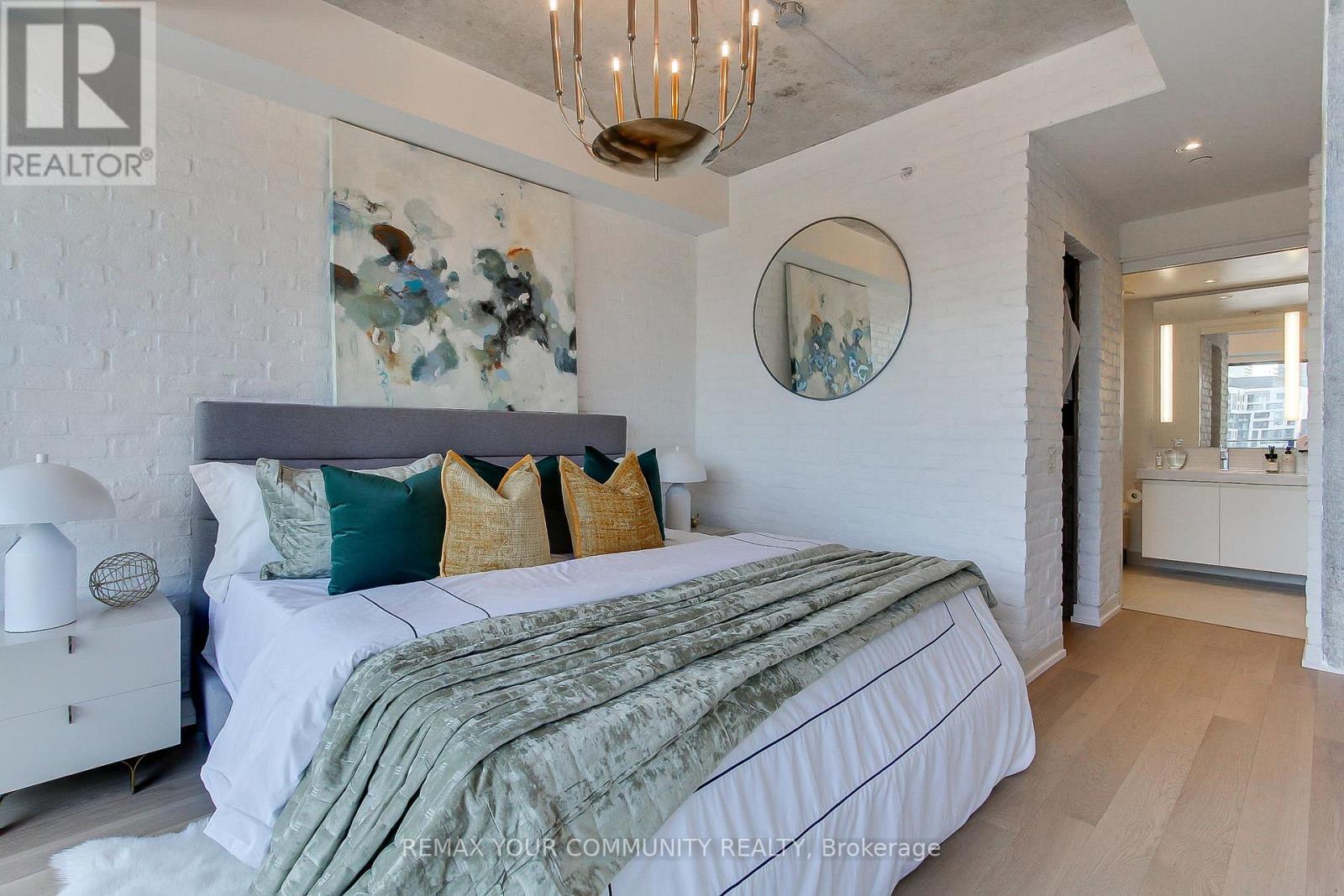 1224 - 629 King Street, Toronto, Ontario  M5V 0G9 - Photo 15 - C13013550