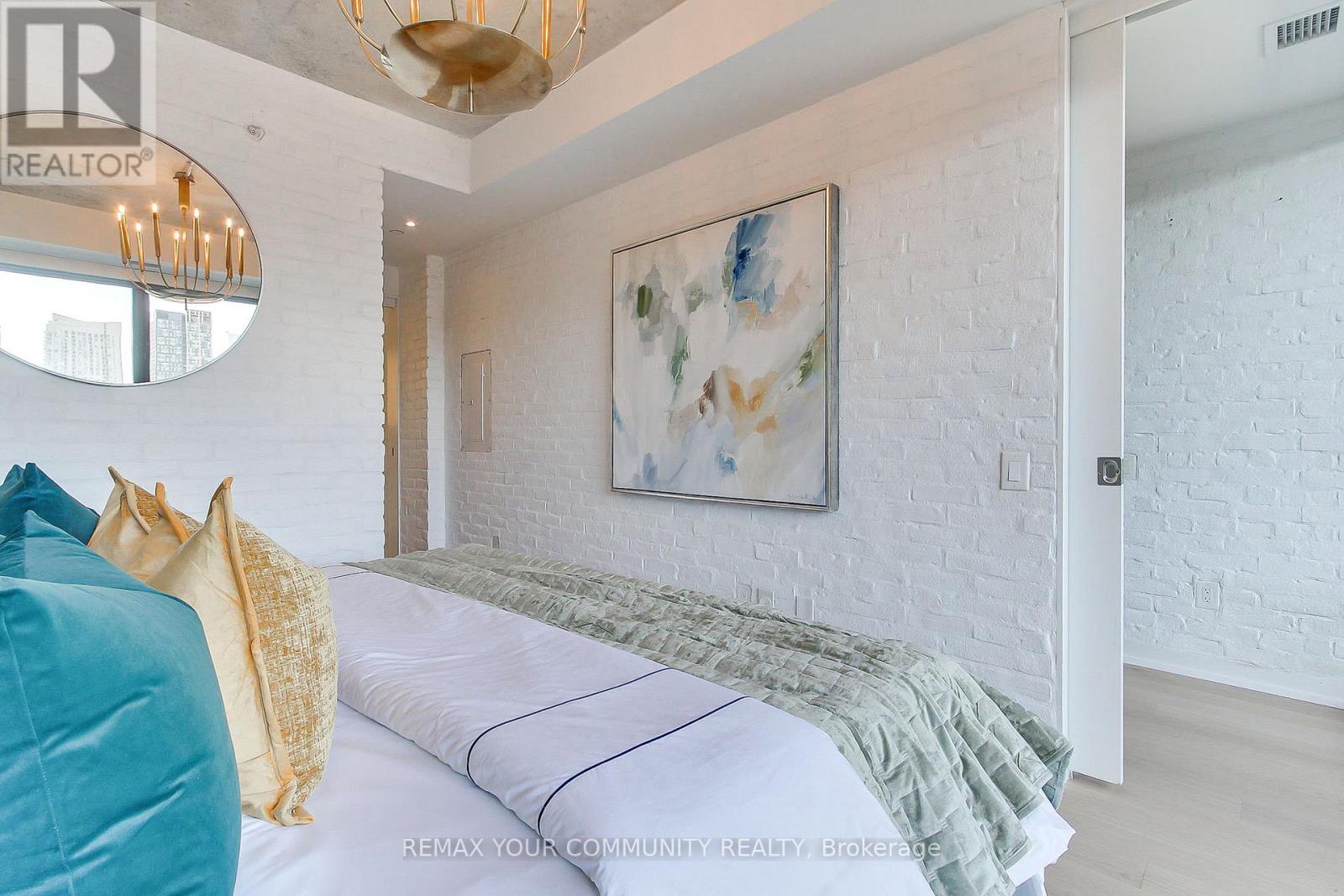 1224 - 629 King Street, Toronto, Ontario  M5V 0G9 - Photo 16 - C13013550