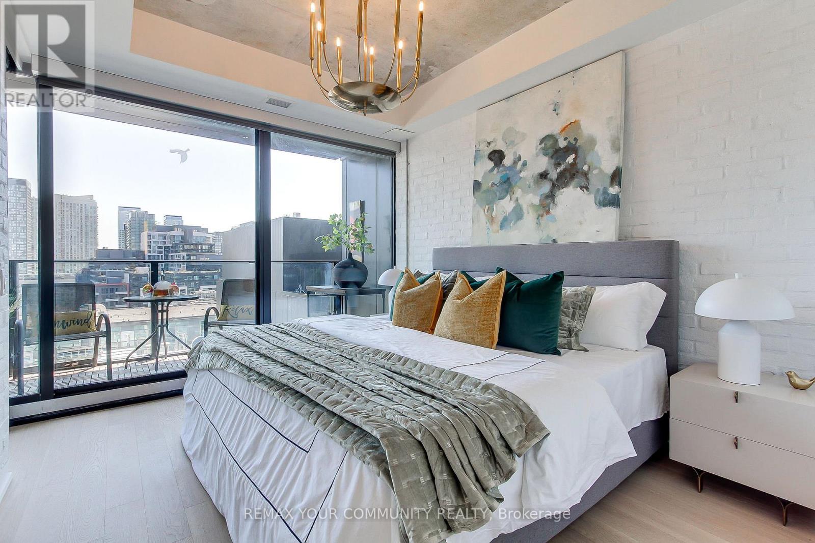 1224 - 629 King Street, Toronto, Ontario  M5V 0G9 - Photo 17 - C13013550