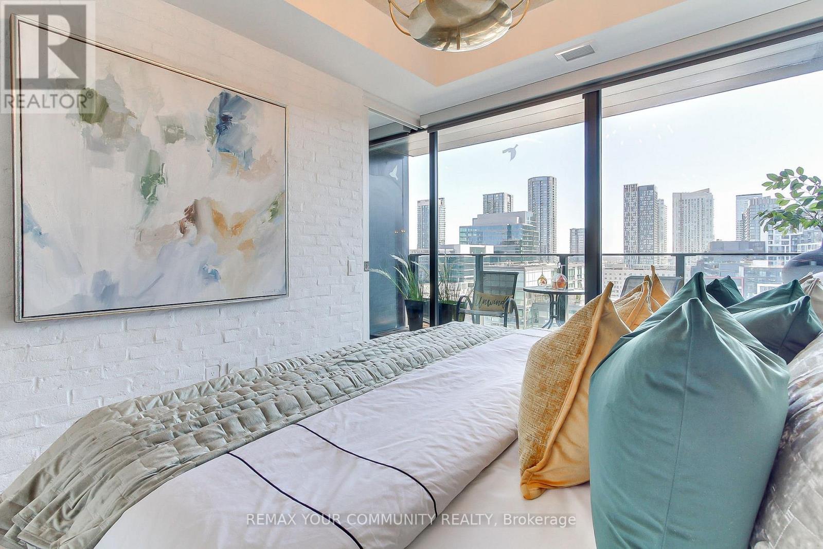 1224 - 629 King Street, Toronto, Ontario  M5V 0G9 - Photo 18 - C13013550