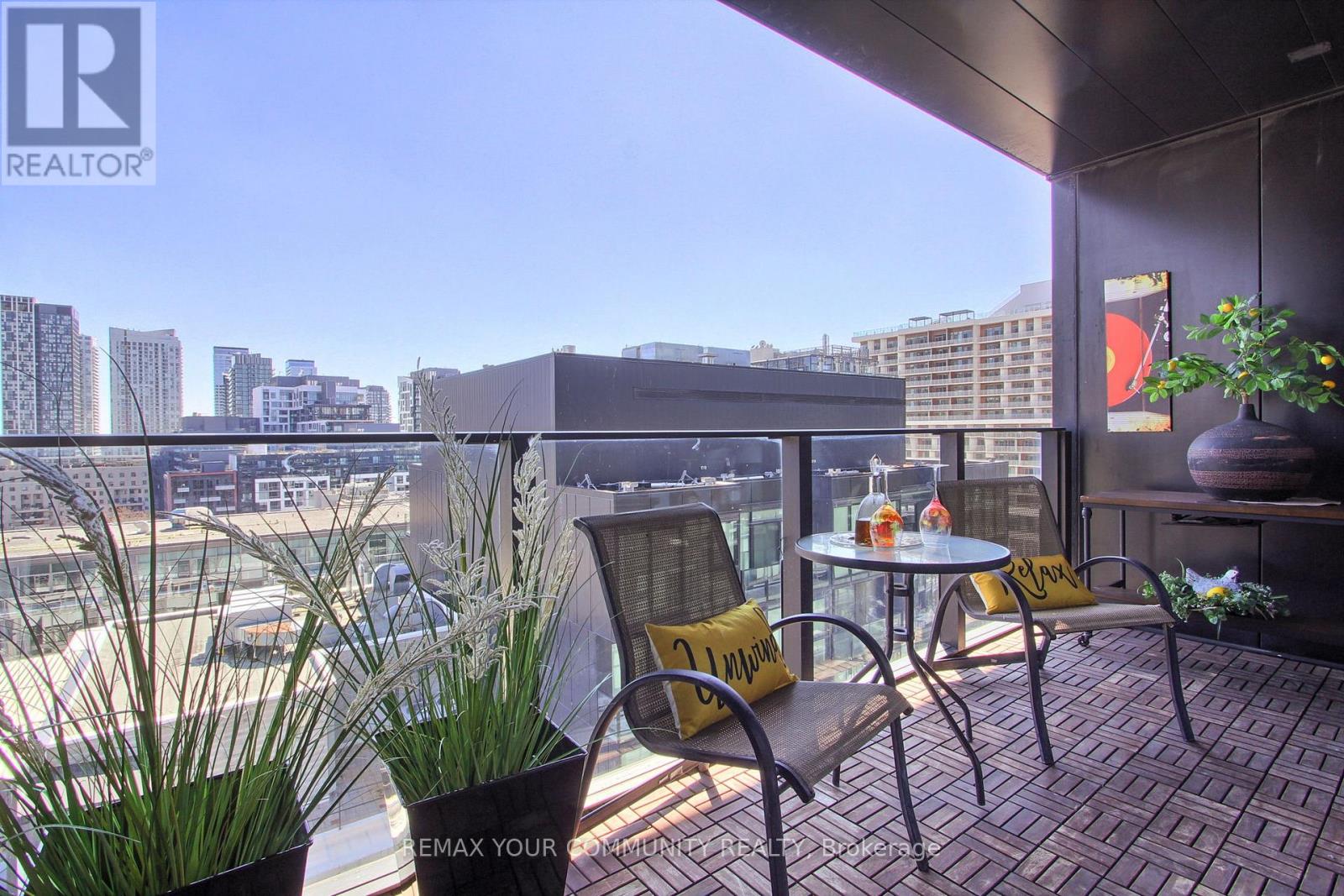 1224 - 629 King Street, Toronto, Ontario  M5V 0G9 - Photo 22 - C13013550