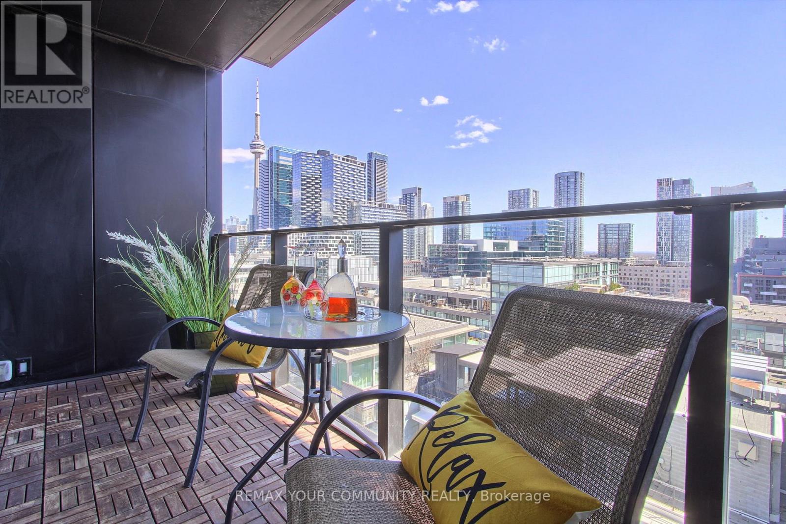 1224 - 629 King Street, Toronto, Ontario  M5V 0G9 - Photo 23 - C13013550