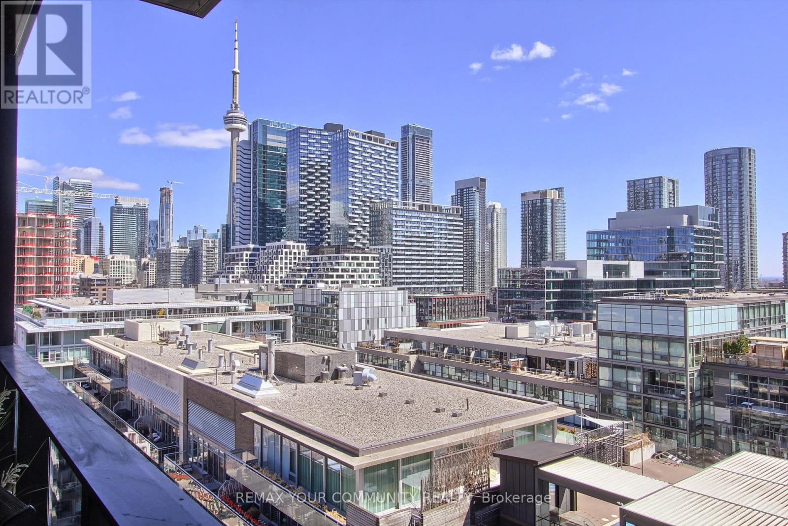 1224 - 629 King Street, Toronto, Ontario  M5V 0G9 - Photo 24 - C13013550