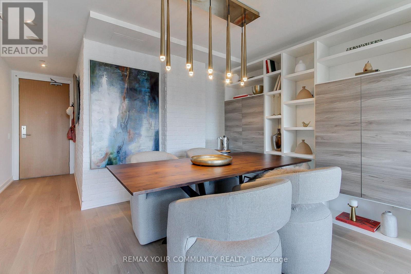 1224 - 629 King Street, Toronto, Ontario  M5V 0G9 - Photo 3 - C13013550