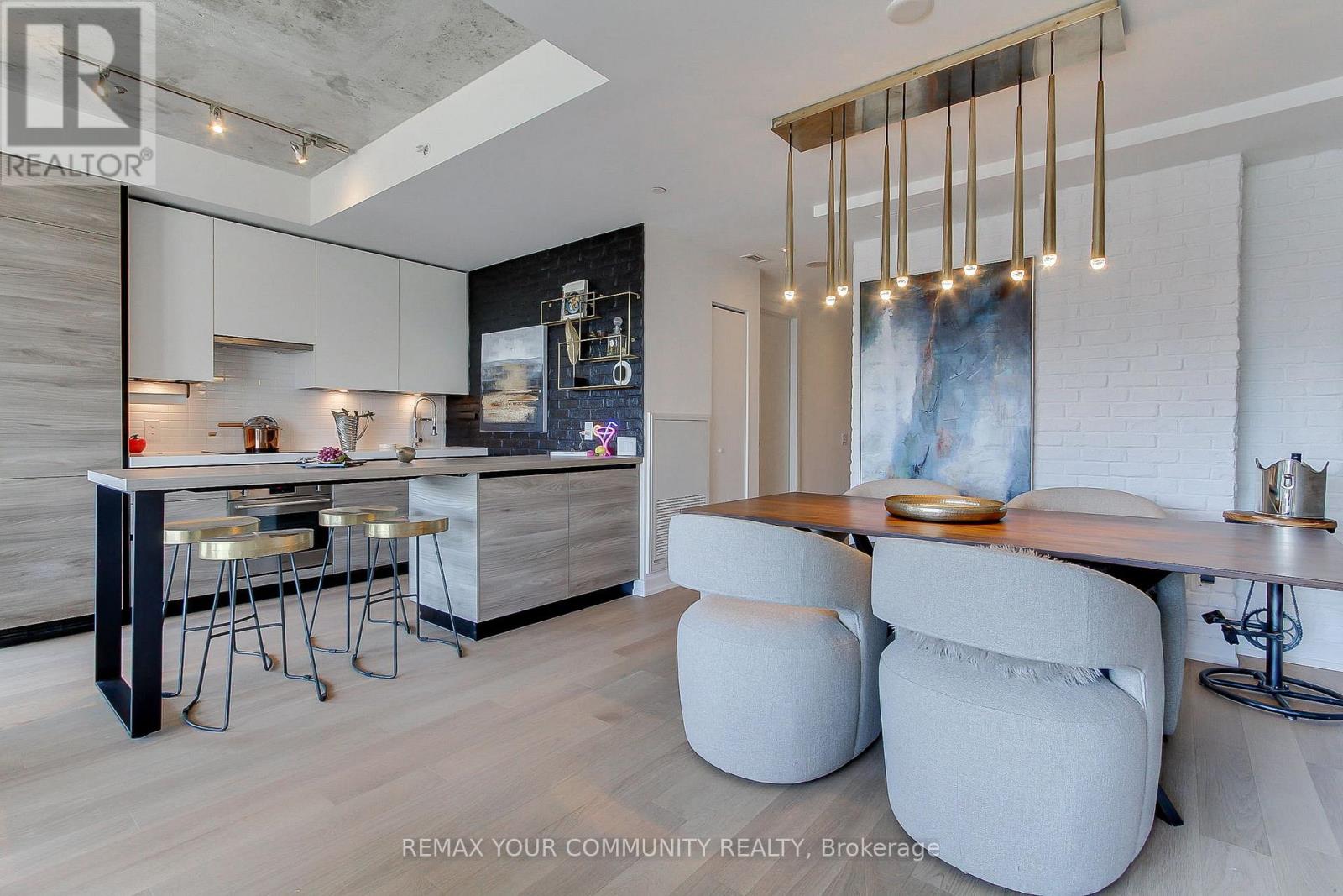 1224 - 629 King Street, Toronto, Ontario  M5V 0G9 - Photo 4 - C13013550