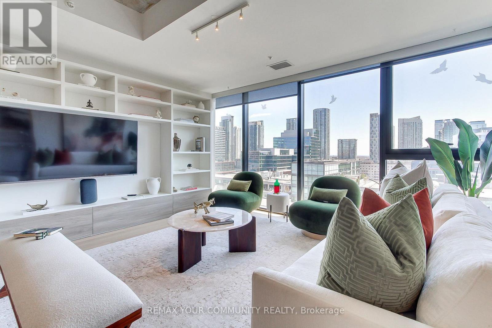 1224 - 629 King Street, Toronto, Ontario  M5V 0G9 - Photo 8 - C13013550