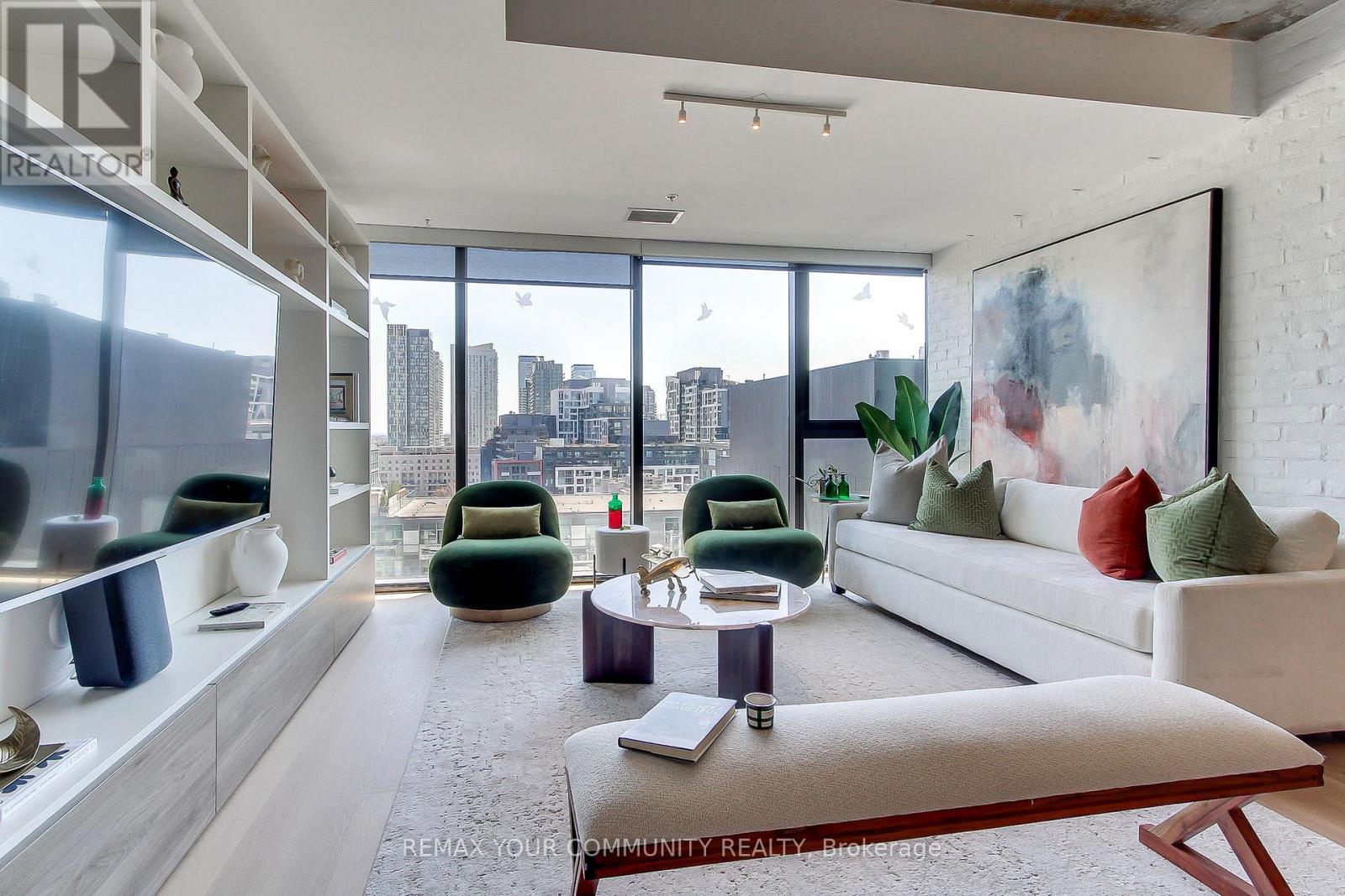 1224 - 629 King Street, Toronto, Ontario  M5V 0G9 - Photo 9 - C13013550