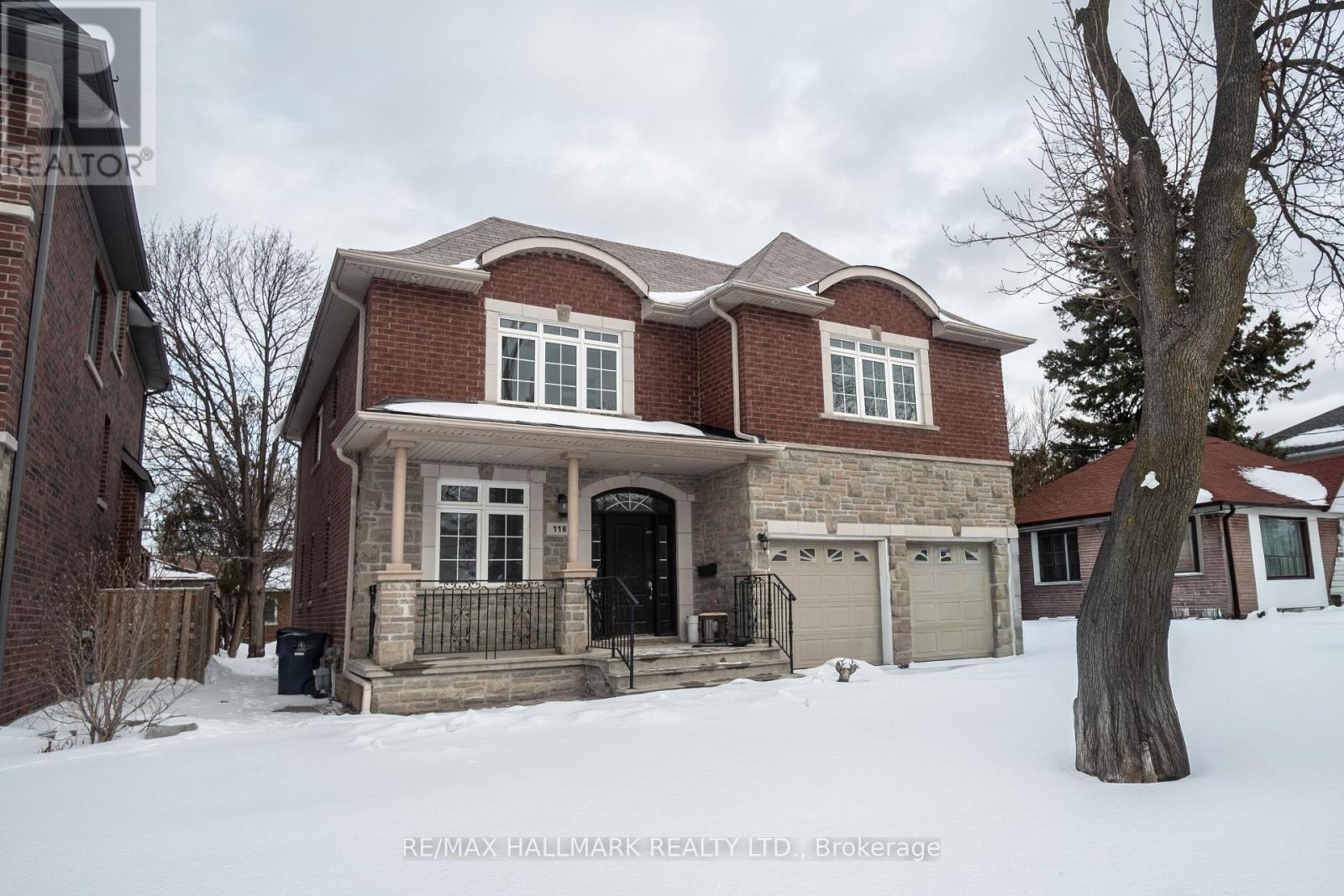 Basement 1 - 118 Fairholme Avenue, Toronto, Ontario  M6B 2W9 - Photo 13 - C13013558