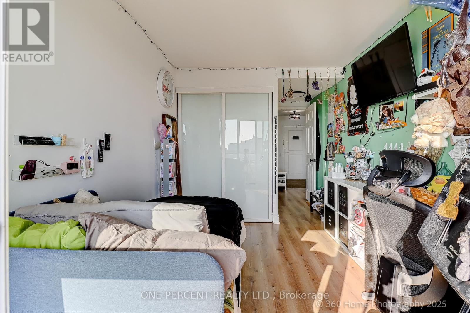 803 - 8 Covington Road, Toronto, Ontario  M6A 3E5 - Photo 18 - C13013580