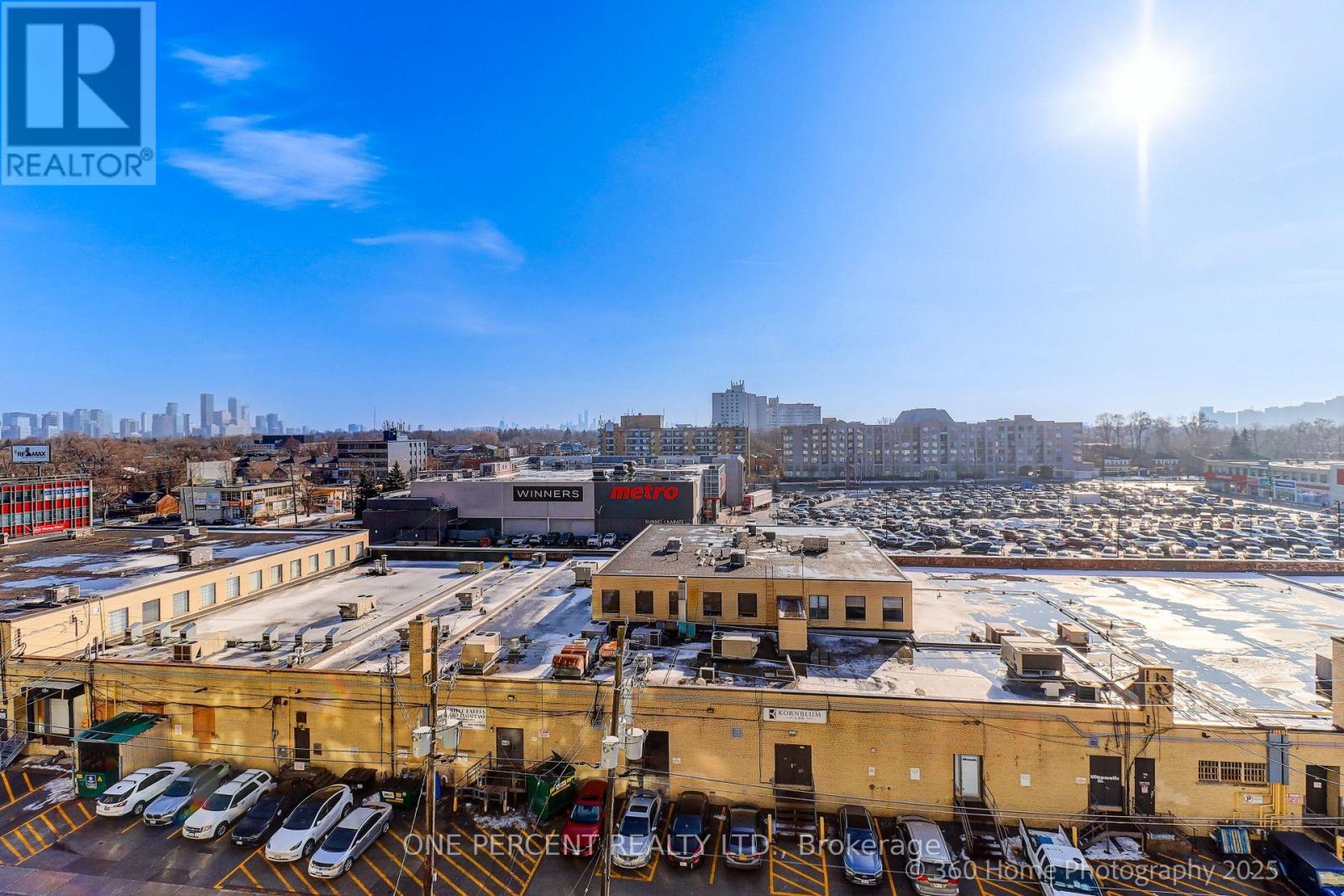 803 - 8 Covington Road, Toronto, Ontario  M6A 3E5 - Photo 22 - C13013580