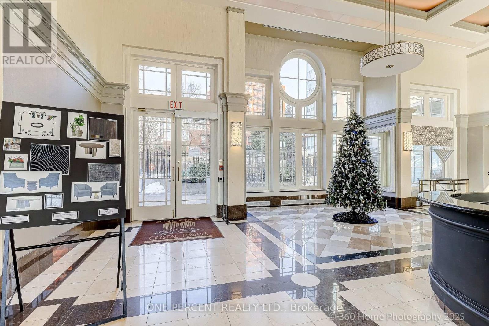 803 - 8 Covington Road, Toronto, Ontario  M6A 3E5 - Photo 25 - C13013580