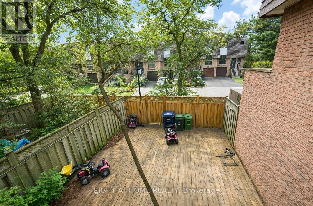 22 - 6 Glade Carse Way, Toronto, Ontario  M2R 3H1 - Photo 7 - C13013582