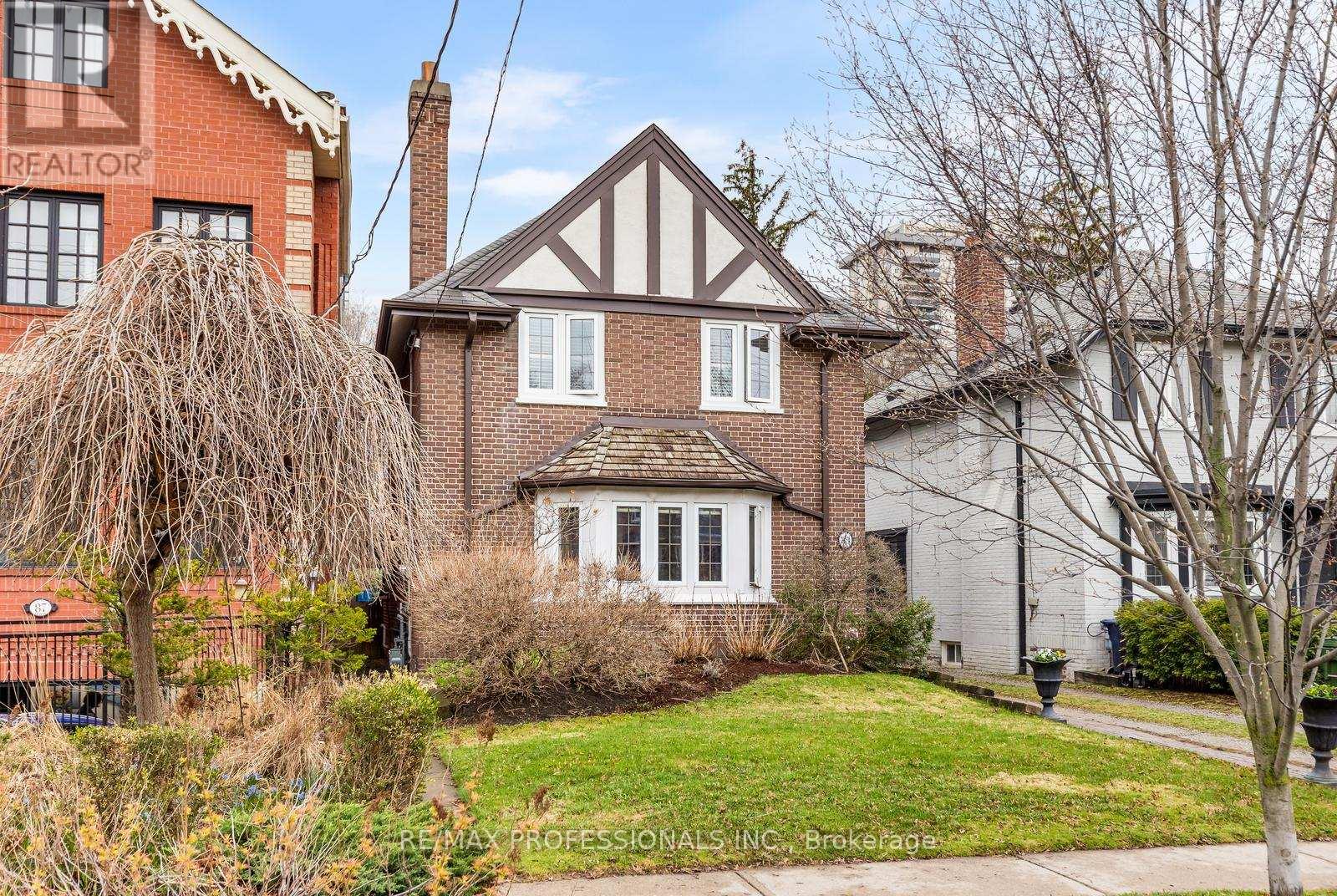 85 Sherwood Avenue, Toronto, Ontario  M4P 2A6 - Photo 2 - C13013636