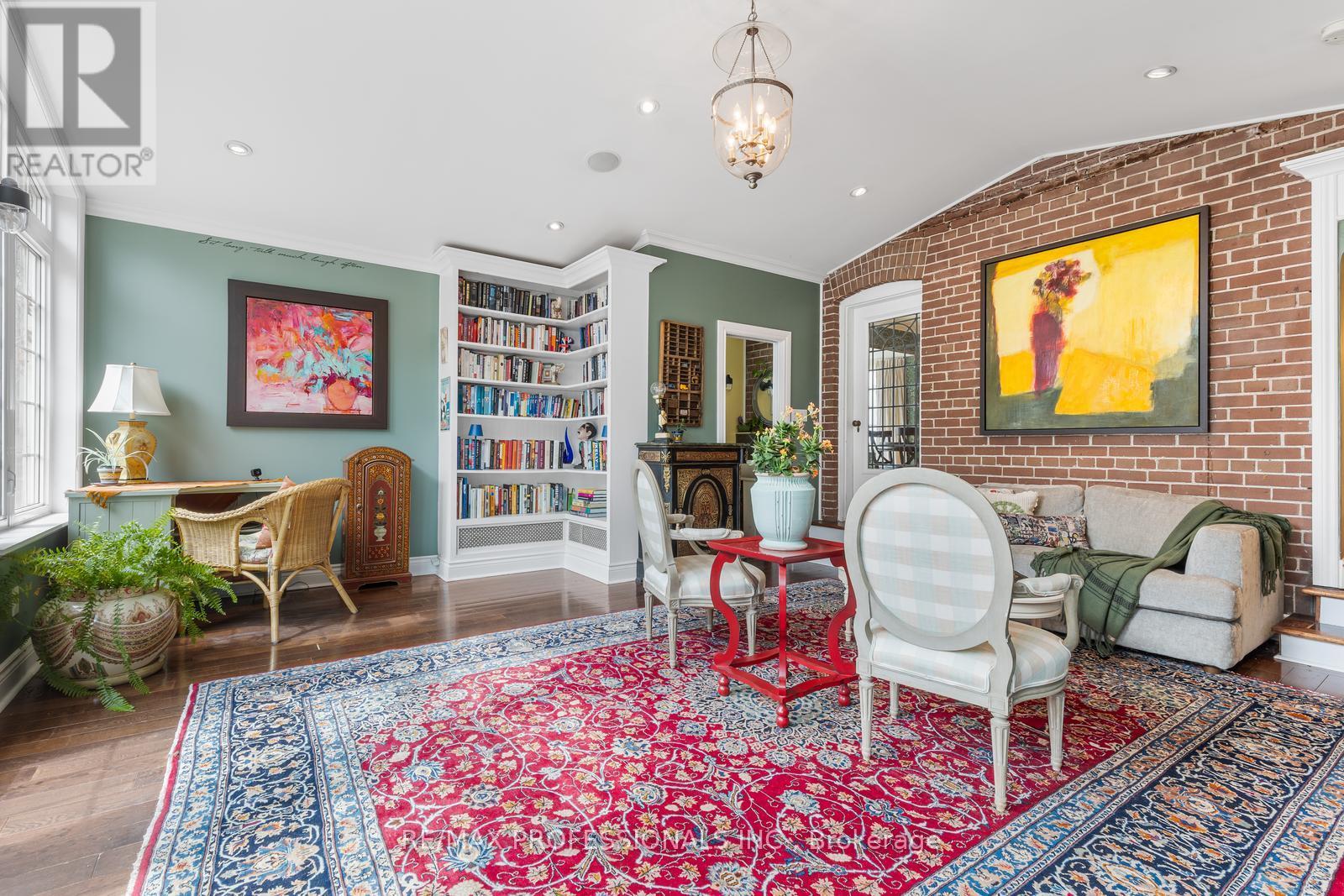 85 Sherwood Avenue, Toronto, Ontario  M4P 2A6 - Photo 24 - C13013636