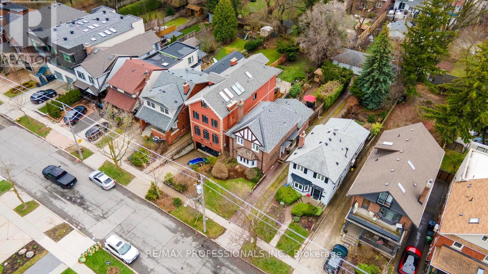 85 Sherwood Avenue, Toronto, Ontario  M4P 2A6 - Photo 49 - C13013636