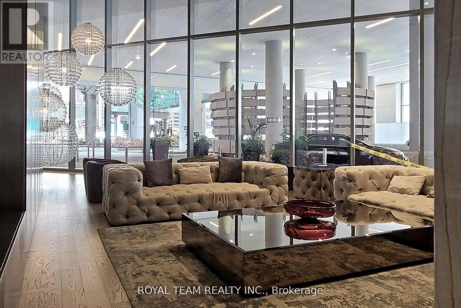 5703 - 88 Harbour Street, Toronto, Ontario  M5J 0C3 - Photo 12 - C13013646