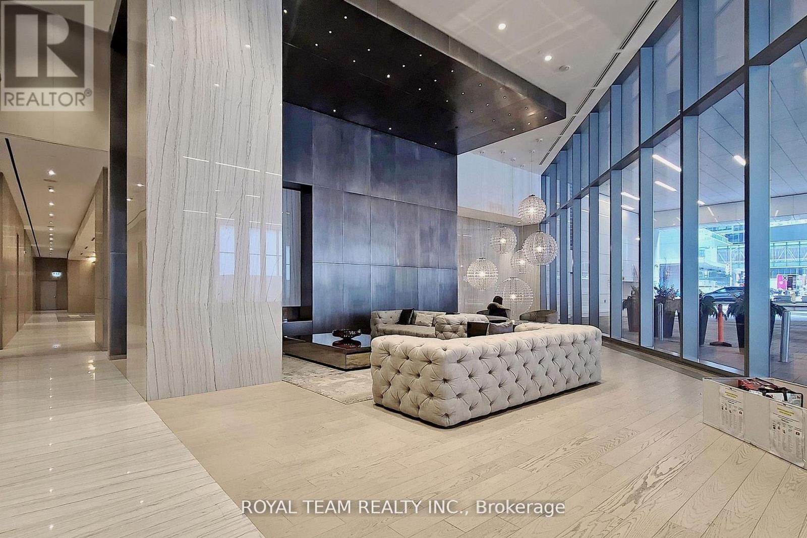 5703 - 88 Harbour Street, Toronto, Ontario  M5J 0C3 - Photo 13 - C13013646