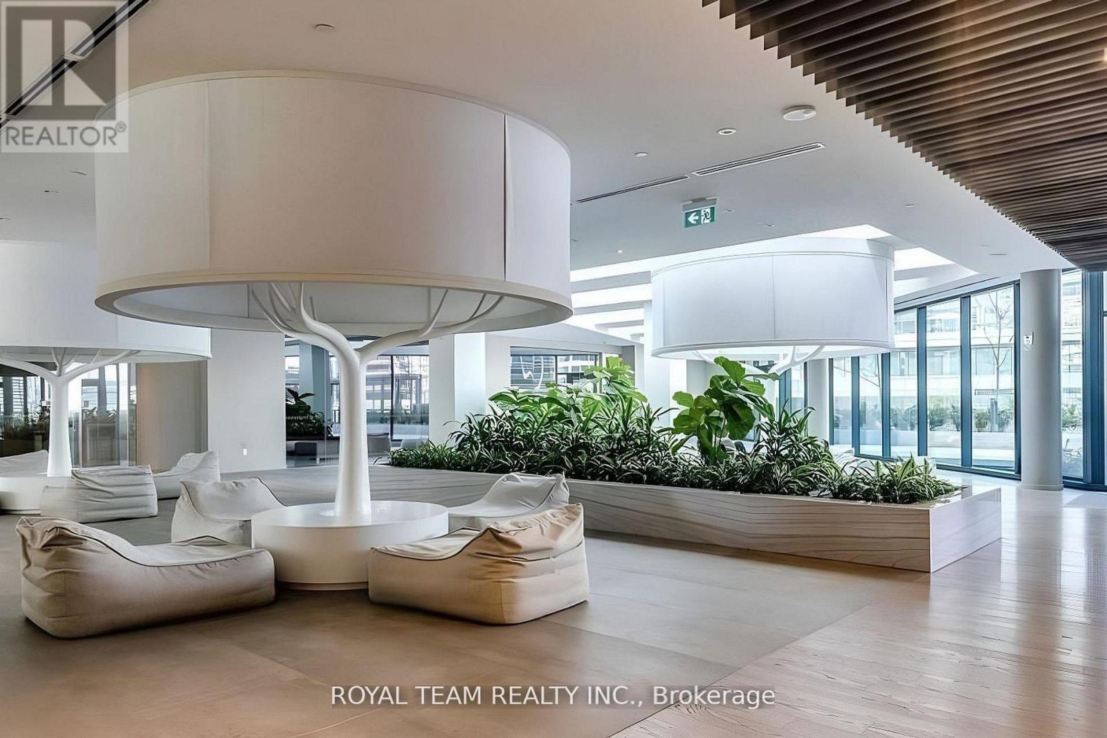 5703 - 88 Harbour Street, Toronto, Ontario  M5J 0C3 - Photo 5 - C13013646