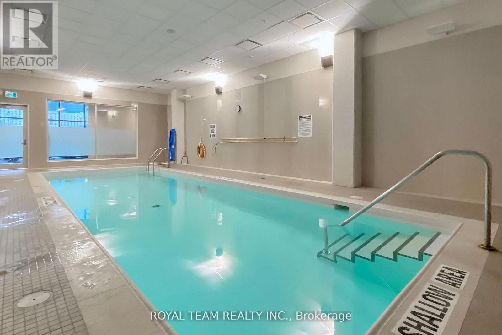 5703 - 88 Harbour Street, Toronto, Ontario  M5J 0C3 - Photo 7 - C13013646