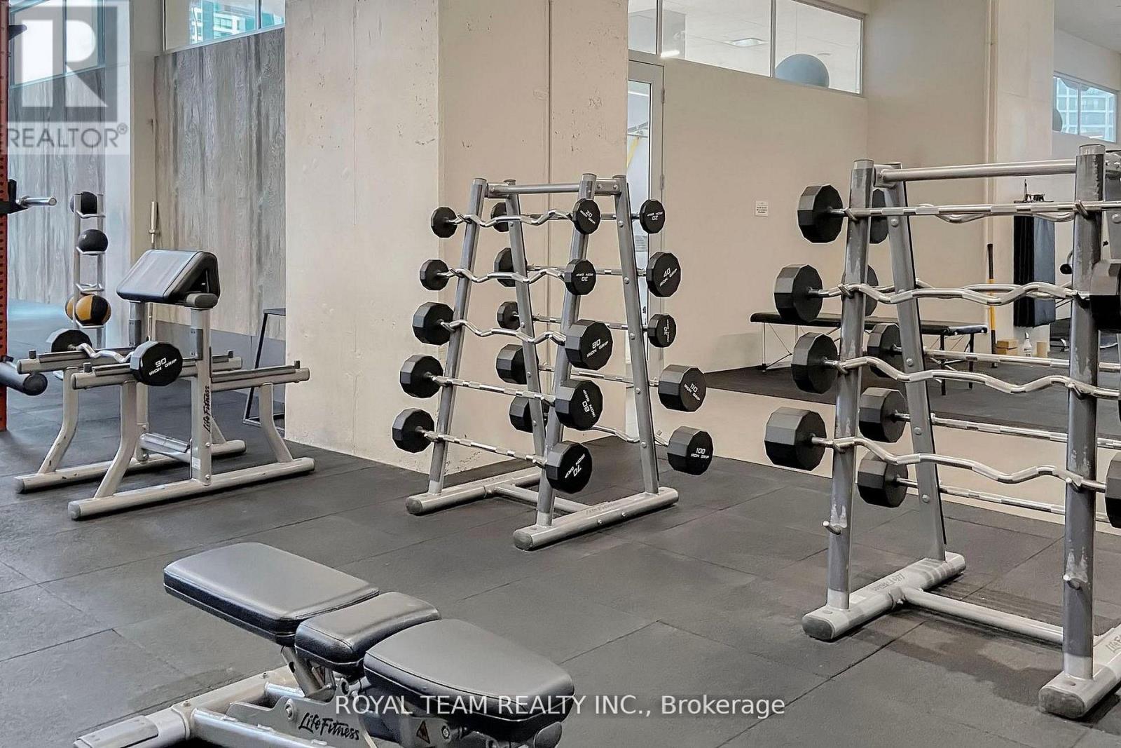 5703 - 88 Harbour Street, Toronto, Ontario  M5J 0C3 - Photo 9 - C13013646