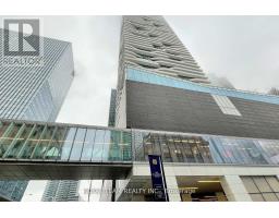 5703 - 88 HARBOUR STREET, Toronto, Ontario