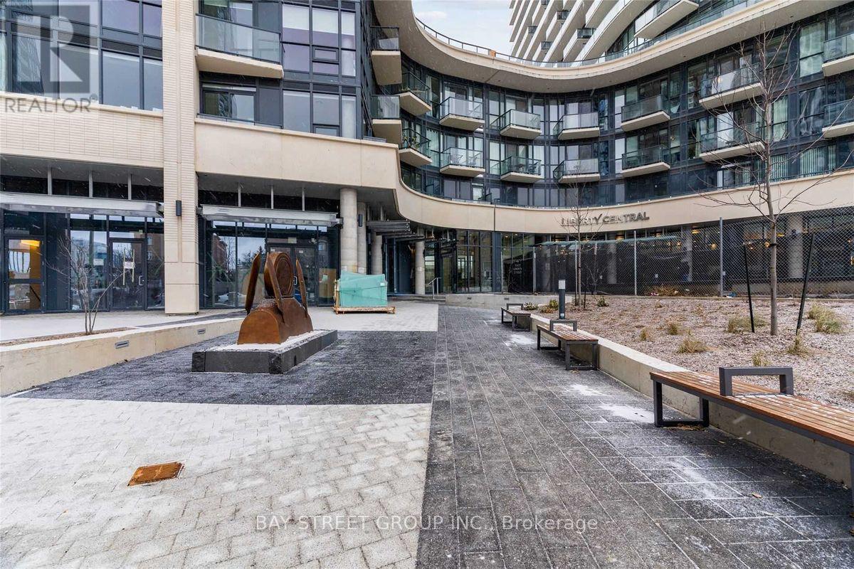 2006 - 49 East Liberty Street, Toronto, Ontario  M6K 0B2 - Photo 3 - C13013678