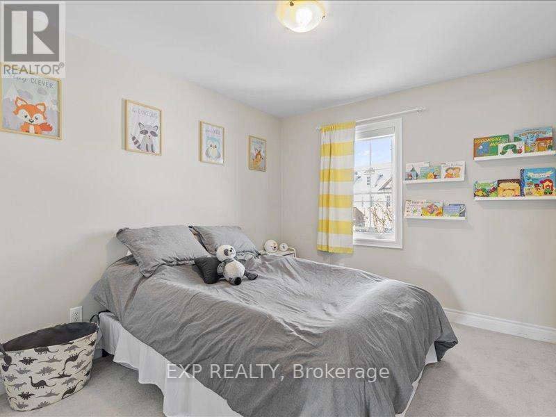 7 Goldthread Terrace, Toronto, Ontario  M3H 0B9 - Photo 11 - C13013706