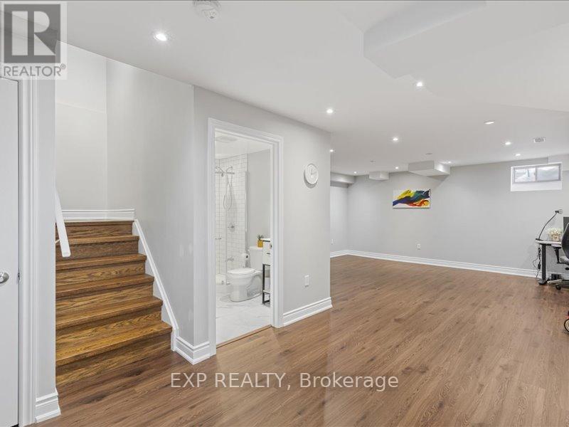 7 Goldthread Terrace, Toronto, Ontario  M3H 0B9 - Photo 14 - C13013706