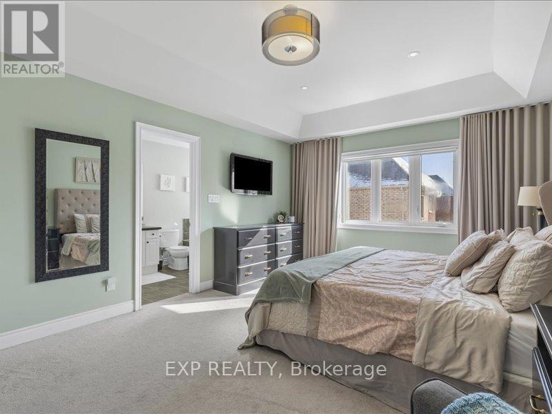 7 Goldthread Terrace, Toronto, Ontario  M3H 0B9 - Photo 8 - C13013706