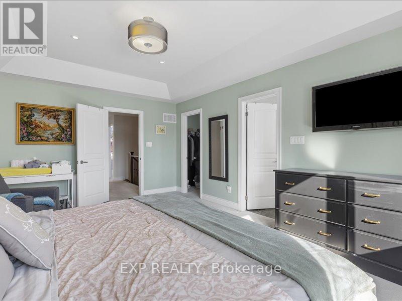 7 Goldthread Terrace, Toronto, Ontario  M3H 0B9 - Photo 9 - C13013706