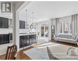 7 GOLDTHREAD TERRACE, Toronto, Ontario