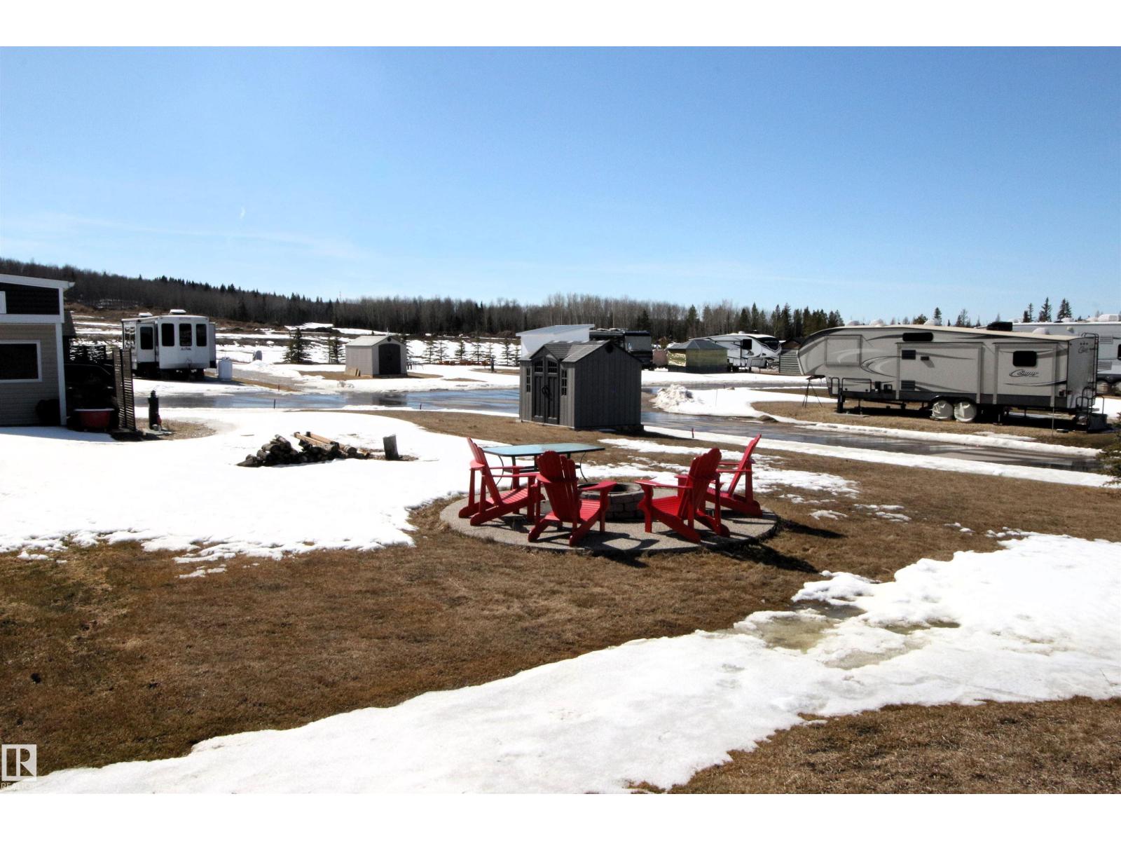#512 53126 Rge Road 70, Rural Parkland County, Alberta  T0E 0W0 - Photo 13 - E4482906