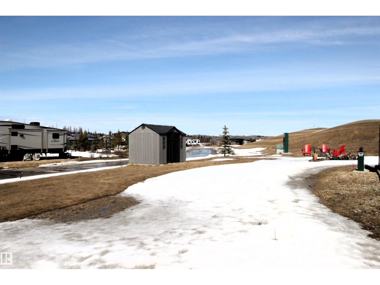 #512 53126 Rge Road 70, Rural Parkland County, Alberta  T0E 0W0 - Photo 7 - E4482906