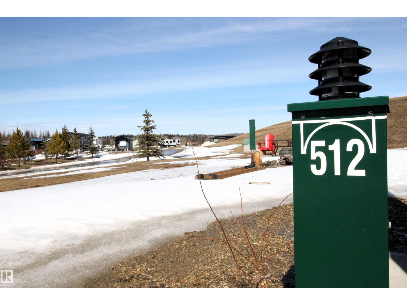 #512 53126 Rge Road 70, Rural Parkland County, Alberta  T0E 0W0 - Photo 8 - E4482906