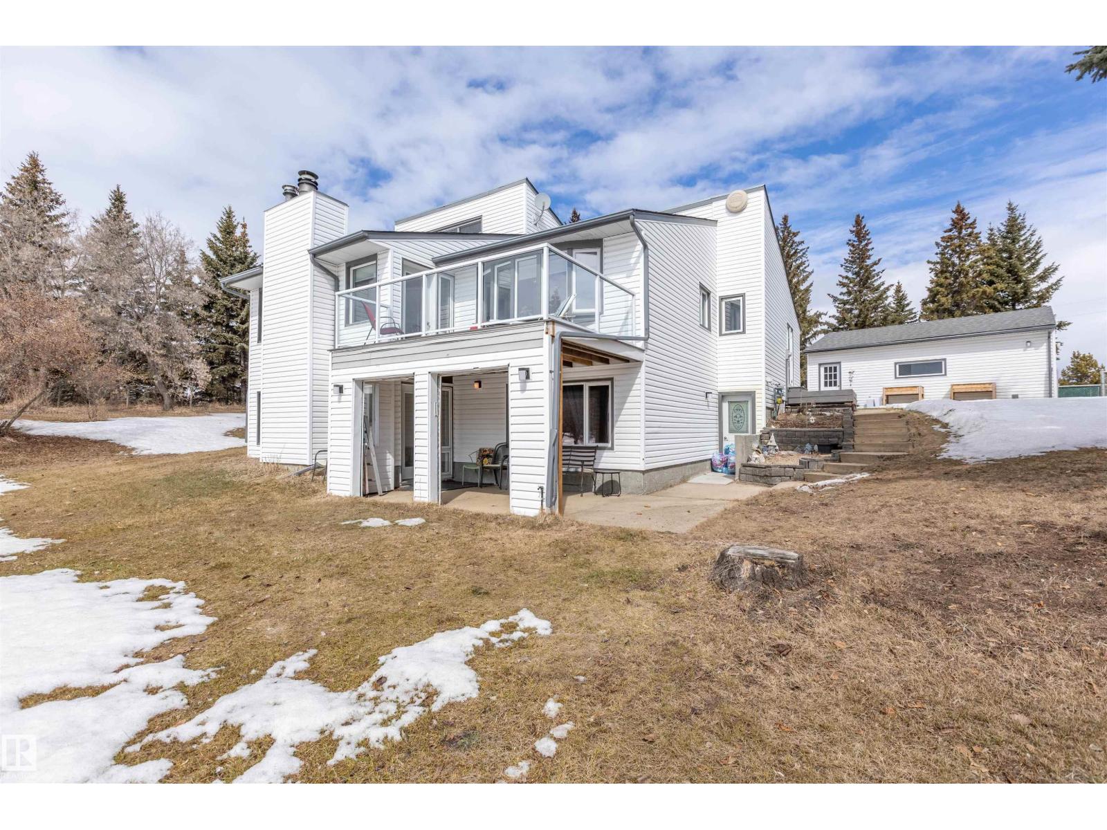 #5 23516 Township Road 560, Rural Sturgeon County, Alberta  T0A 0K4 - Photo 2 - E4482908