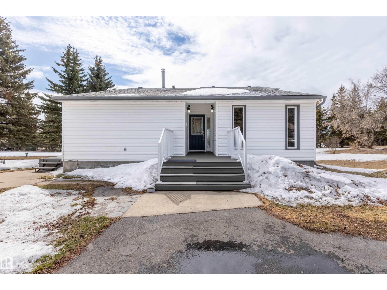 #5 23516 Township Road 560, Rural Sturgeon County, Alberta  T0A 0K4 - Photo 3 - E4482908