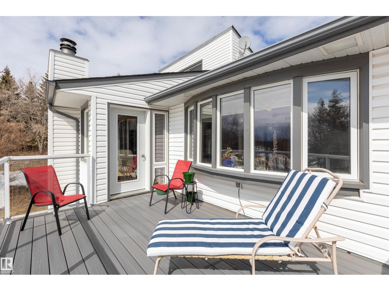 #5 23516 Township Road 560, Rural Sturgeon County, Alberta  T0A 0K4 - Photo 49 - E4482908