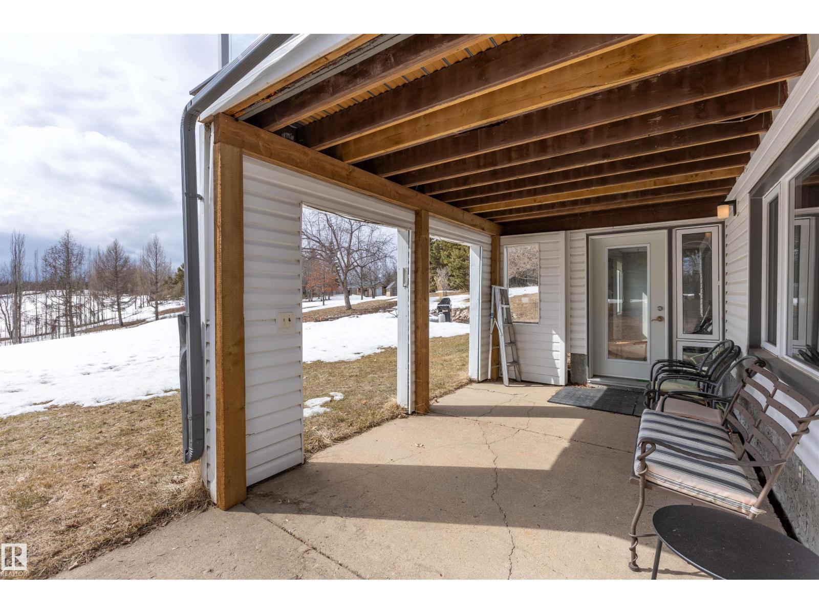 #5 23516 Township Road 560, Rural Sturgeon County, Alberta  T0A 0K4 - Photo 50 - E4482908