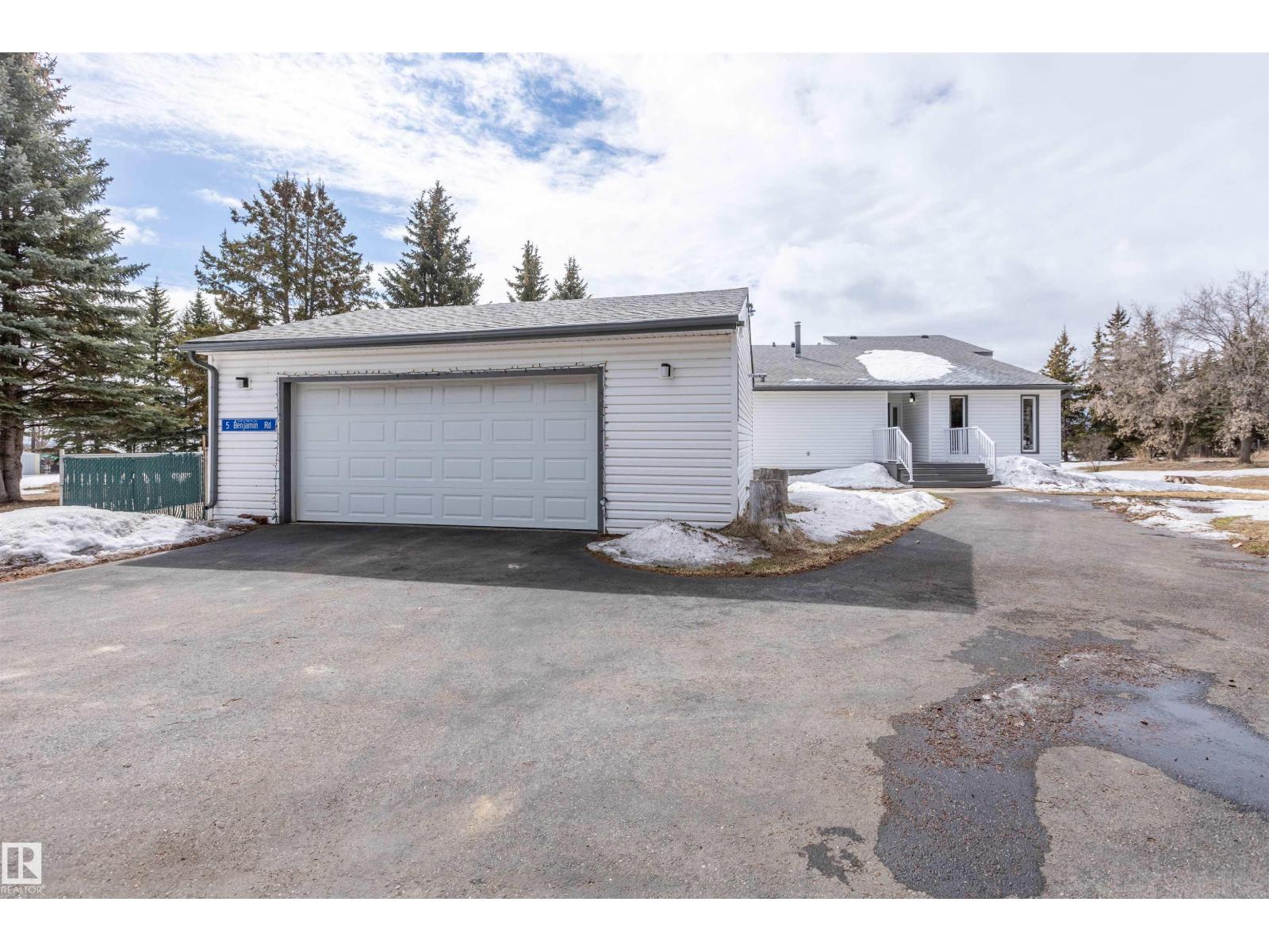 #5 23516 Township Road 560, Rural Sturgeon County, Alberta  T0A 0K4 - Photo 51 - E4482908