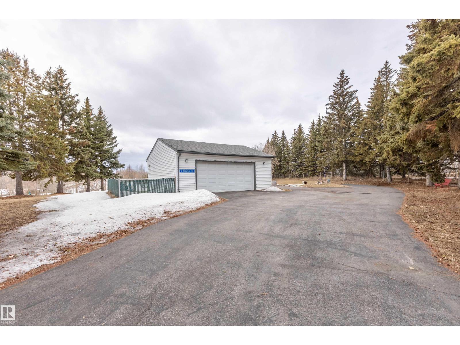 #5 23516 Township Road 560, Rural Sturgeon County, Alberta  T0A 0K4 - Photo 52 - E4482908