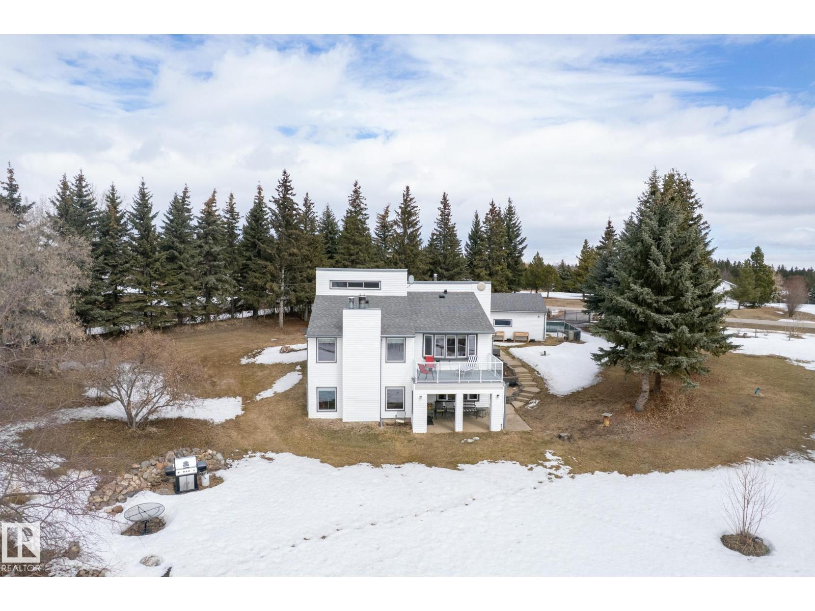 #5 23516 Township Road 560, Rural Sturgeon County, Alberta  T0A 0K4 - Photo 55 - E4482908