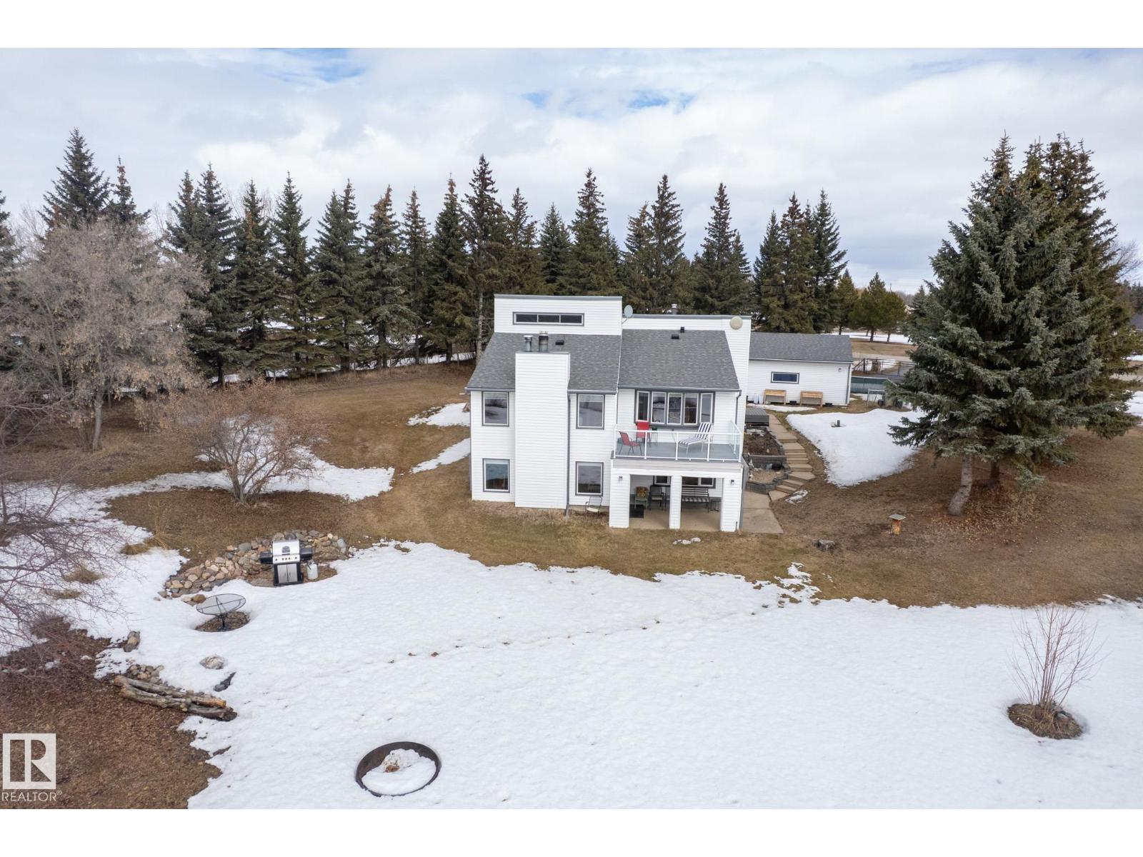 #5 23516 Township Road 560, Rural Sturgeon County, Alberta  T0A 0K4 - Photo 56 - E4482908