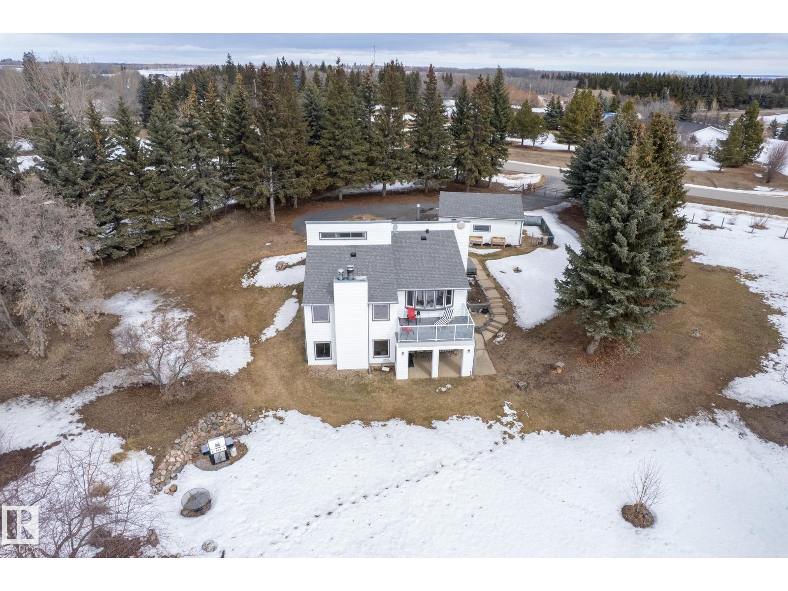 #5 23516 Township Road 560, Rural Sturgeon County, Alberta  T0A 0K4 - Photo 57 - E4482908