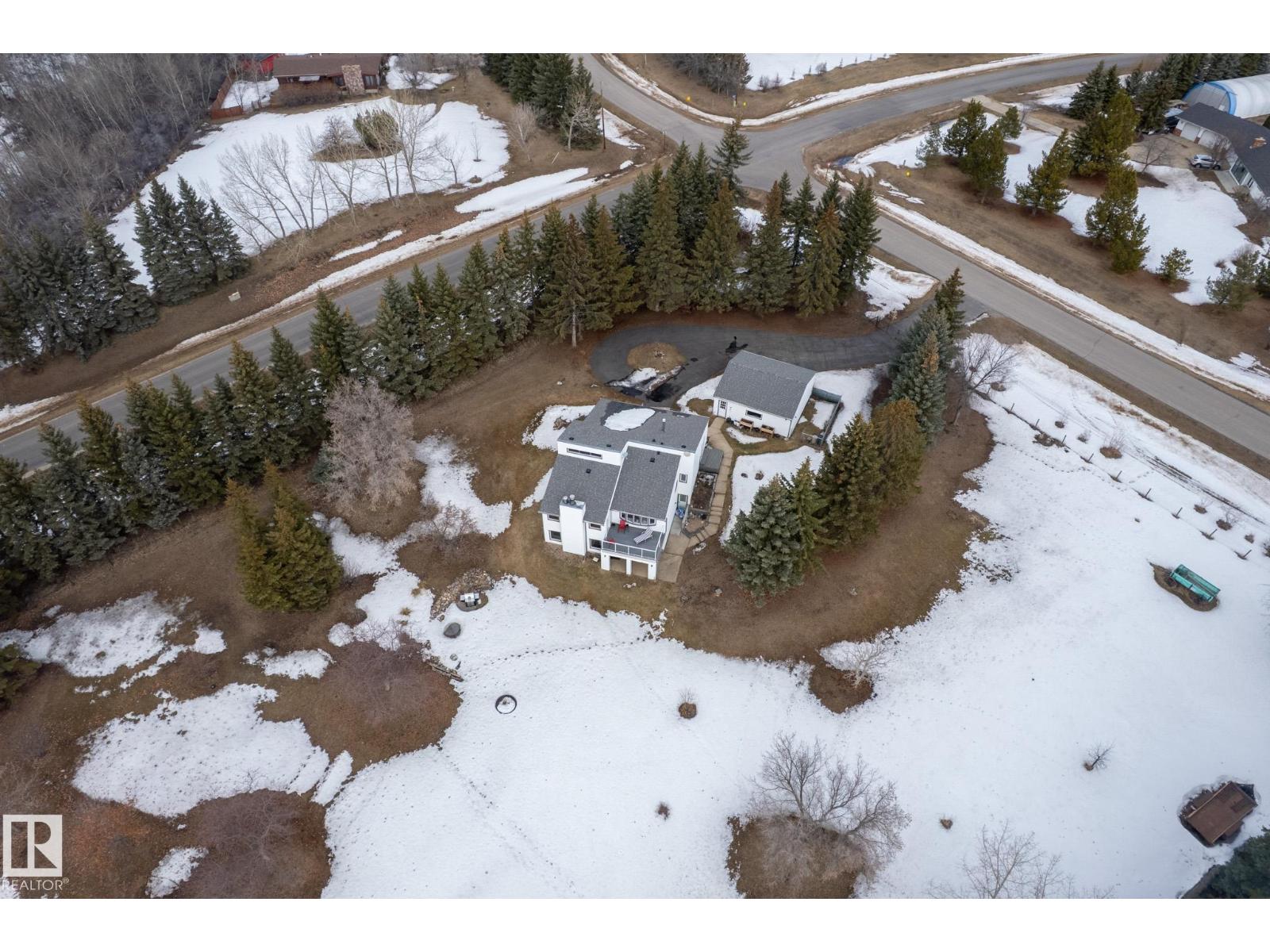 #5 23516 Township Road 560, Rural Sturgeon County, Alberta  T0A 0K4 - Photo 58 - E4482908