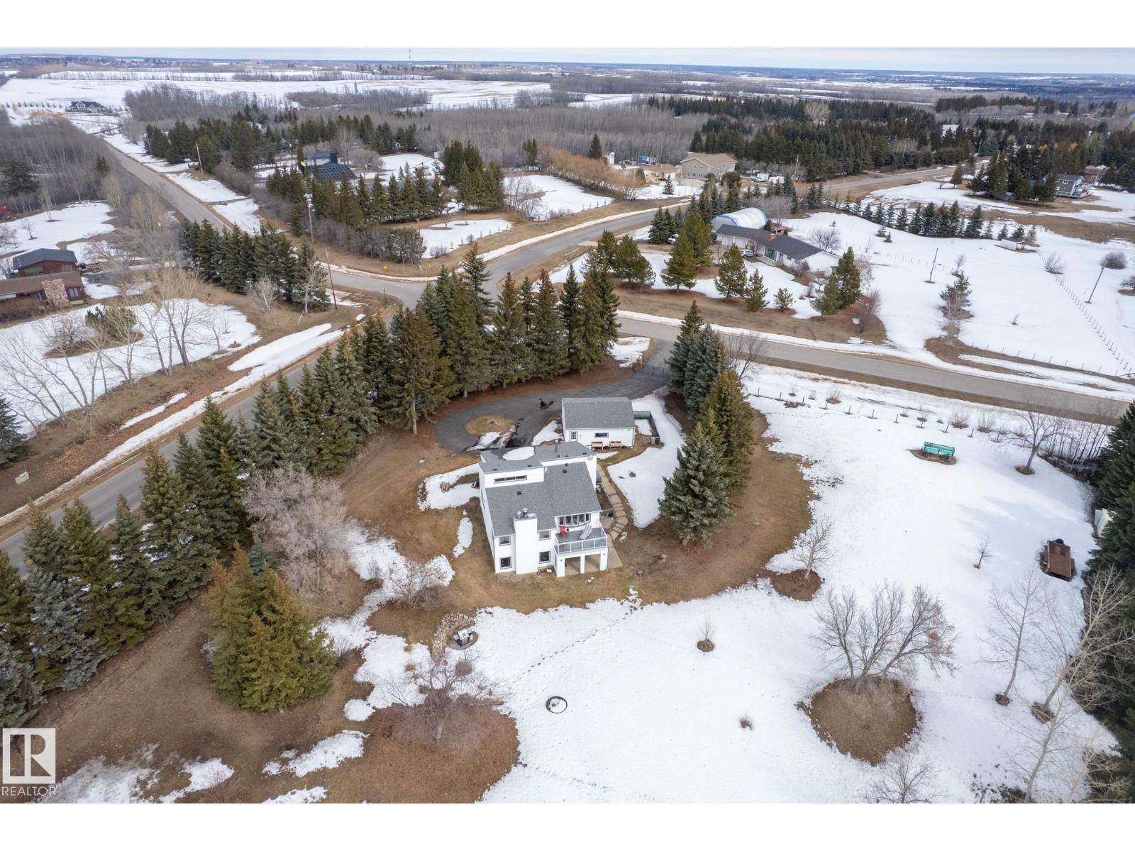 #5 23516 Township Road 560, Rural Sturgeon County, Alberta  T0A 0K4 - Photo 59 - E4482908