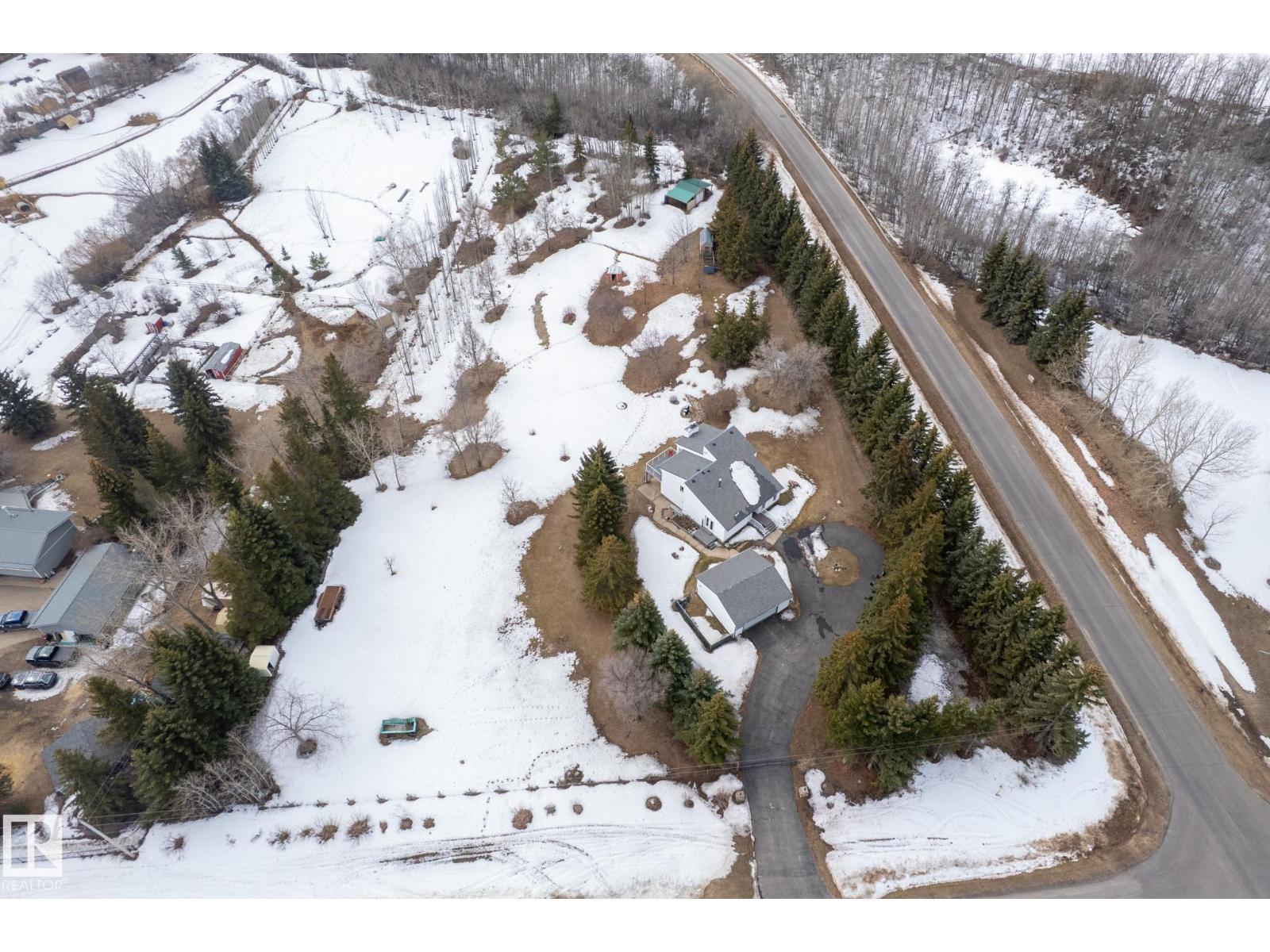 #5 23516 Township Road 560, Rural Sturgeon County, Alberta  T0A 0K4 - Photo 61 - E4482908