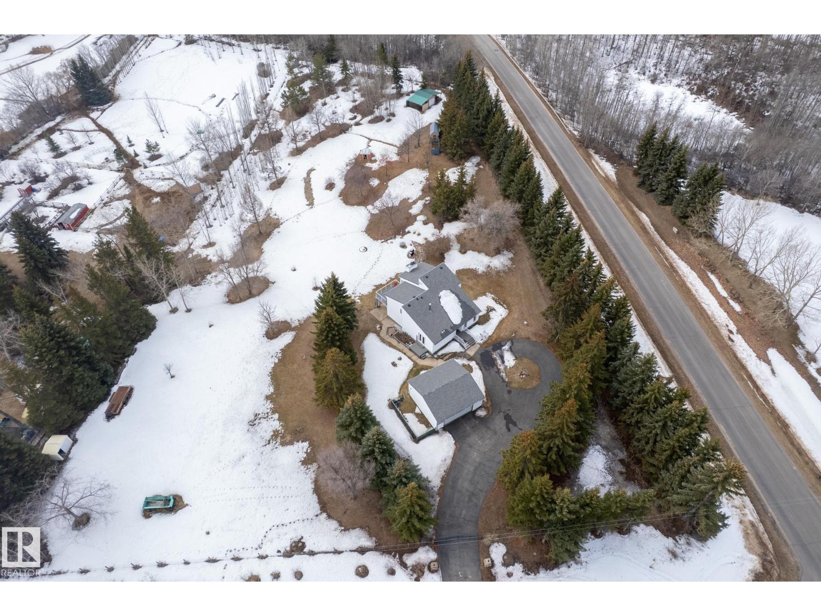 #5 23516 Township Road 560, Rural Sturgeon County, Alberta  T0A 0K4 - Photo 62 - E4482908