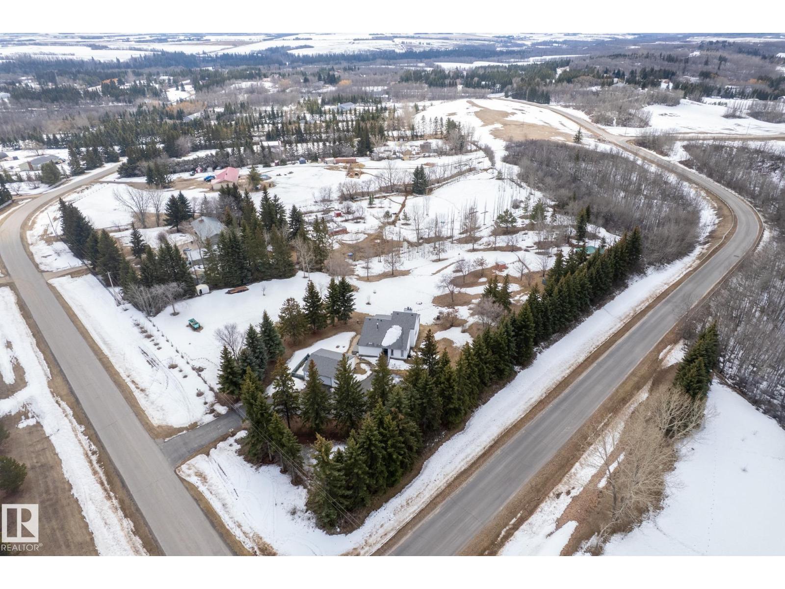 #5 23516 Township Road 560, Rural Sturgeon County, Alberta  T0A 0K4 - Photo 63 - E4482908