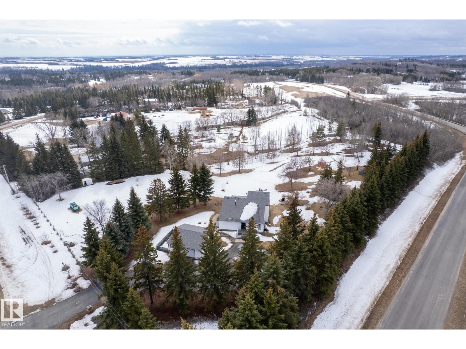 #5 23516 Township Road 560, Rural Sturgeon County, Alberta  T0A 0K4 - Photo 64 - E4482908